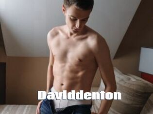 Daviddenton