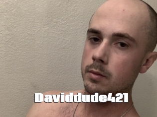 daviddude421 The hot porn