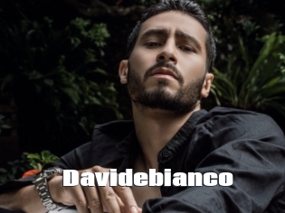 Davidebianco