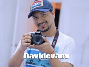 davidevans The hot porn