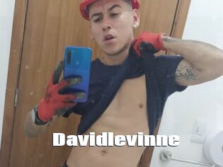 Davidlevinne