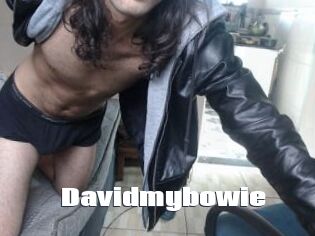 Davidmybowie