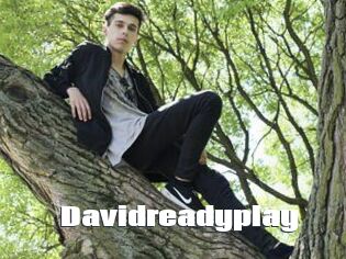 Davidreadyplay