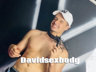Davidsexbody
