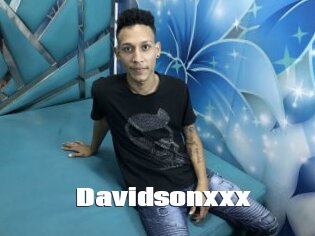 Davidsonxxx