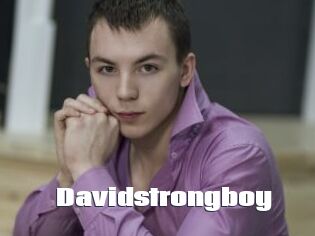 Davidstrongboy