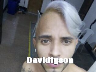 Davidtyson