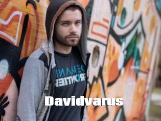 Davidvarus