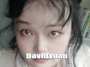 Davidxuan