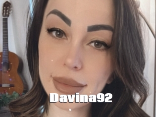 Davina92