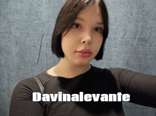 Davinalevante