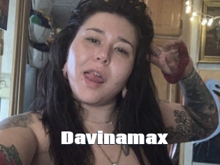 Davinamax