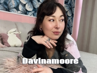 Davinamoore