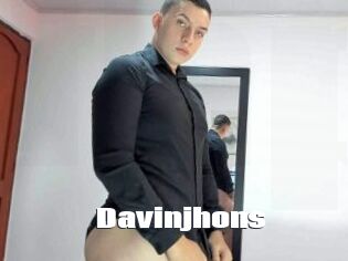 Davinjhons