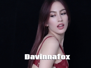 Davinnafox