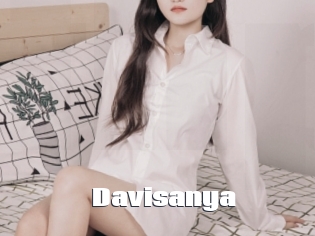 Davisanya