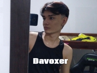 Davoxer