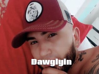 Dawglyin