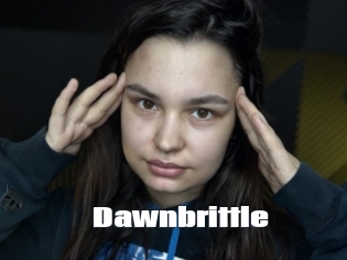 Dawnbrittle
