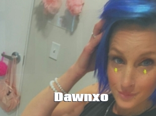 dawnxo The hot porn