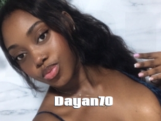 dayan70 The hot porn