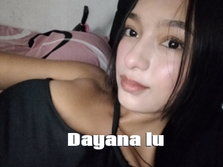 Dayana_lu