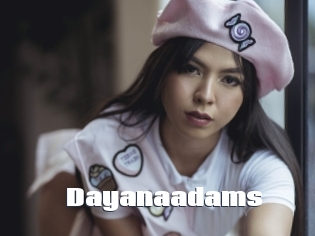 Dayanaadams