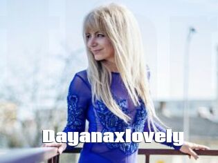 Dayanaxlovely