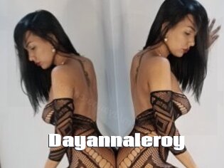 Dayannaleroy