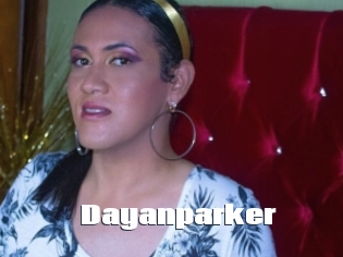 Dayanparker