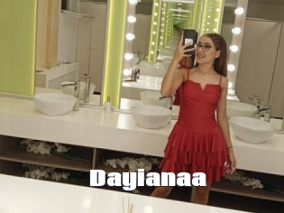 dayianaa The hot porn