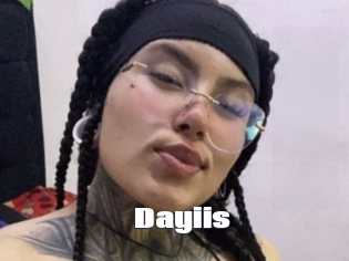 Dayiis