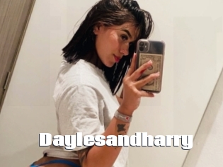 Daylesandharry