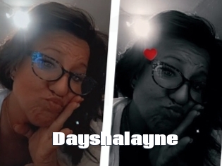 Dayshalayne