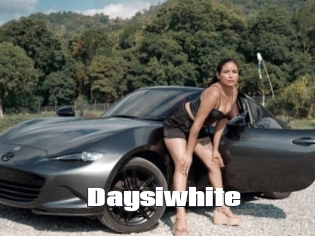 Daysiwhite
