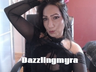 Dazzlingmyra