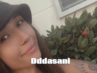 Dddasani