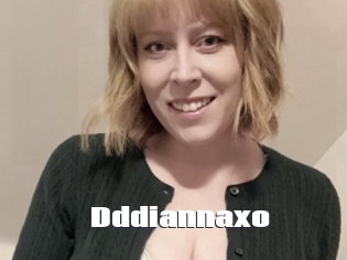 Dddiannaxo