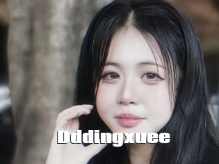 Dddingxuee