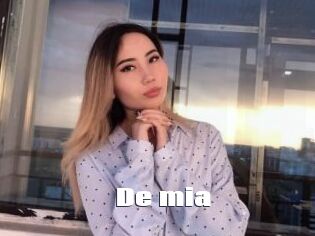 De_mia