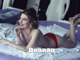 Deanan