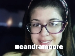 Deandramoore