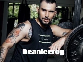 Deanleeroy