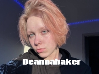 Deannabaker