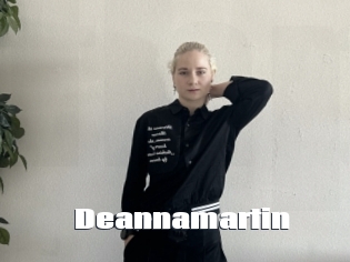 Deannamartin