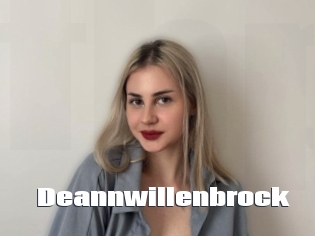 Deannwillenbrock