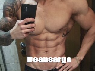 Deansargo