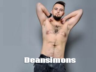 Deansimons