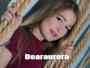Dearaurora