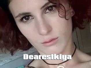 Dearestkiya
